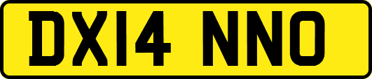 DX14NNO