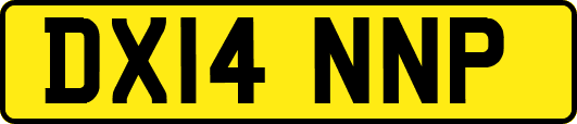 DX14NNP