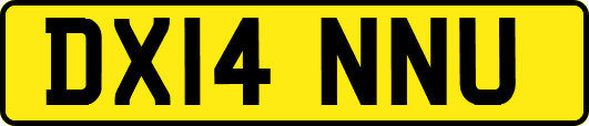 DX14NNU