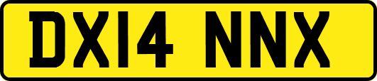DX14NNX