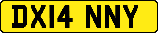 DX14NNY