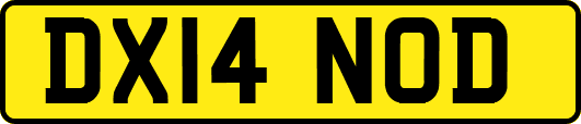 DX14NOD