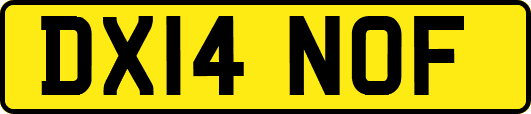 DX14NOF