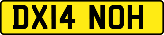 DX14NOH