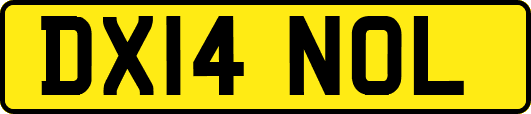 DX14NOL