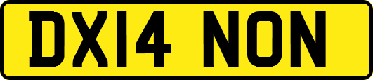 DX14NON