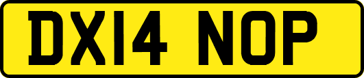 DX14NOP
