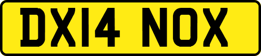DX14NOX