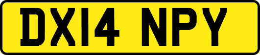 DX14NPY