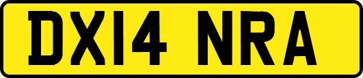 DX14NRA