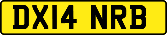 DX14NRB