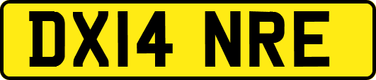 DX14NRE
