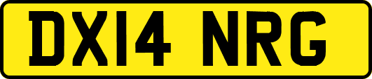 DX14NRG