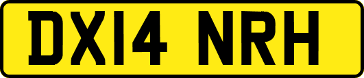DX14NRH