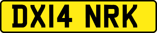 DX14NRK
