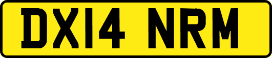 DX14NRM