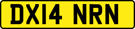 DX14NRN
