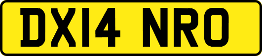 DX14NRO