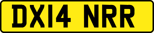 DX14NRR
