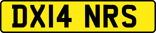 DX14NRS