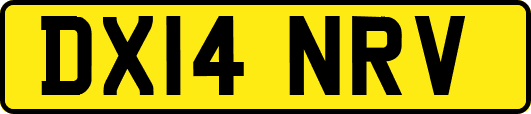 DX14NRV
