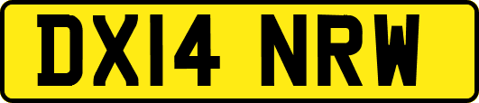 DX14NRW