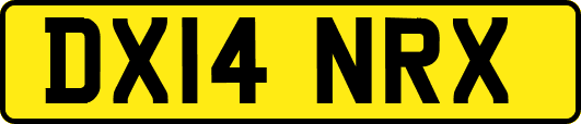 DX14NRX