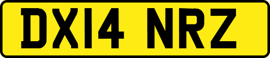 DX14NRZ