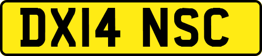 DX14NSC