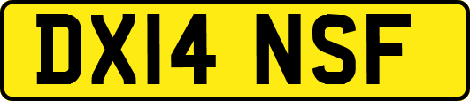 DX14NSF