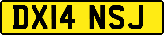 DX14NSJ