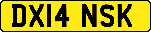 DX14NSK