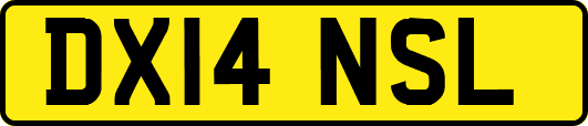 DX14NSL