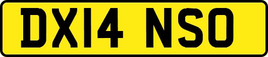 DX14NSO