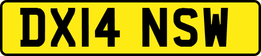 DX14NSW
