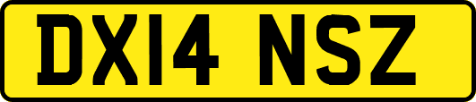 DX14NSZ