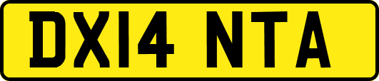 DX14NTA