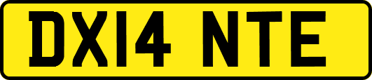DX14NTE
