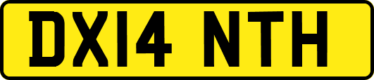 DX14NTH