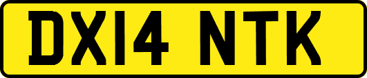 DX14NTK