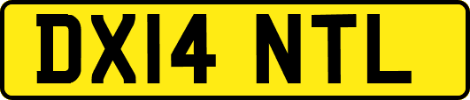 DX14NTL