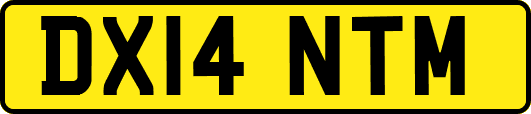 DX14NTM