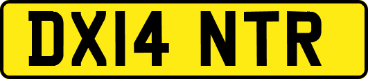 DX14NTR