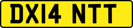DX14NTT