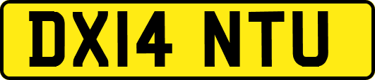DX14NTU
