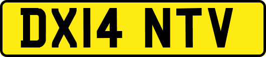 DX14NTV