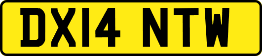 DX14NTW