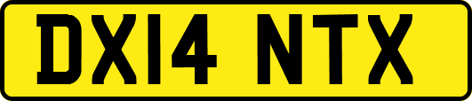 DX14NTX