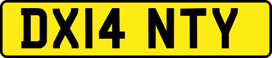 DX14NTY