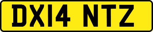 DX14NTZ